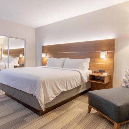 Holiday Inn Express Johnson City By Ihg Luaran gambar