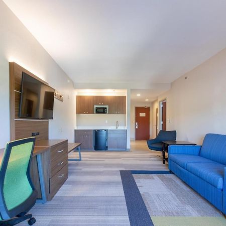 Holiday Inn Express Johnson City By Ihg Luaran gambar
