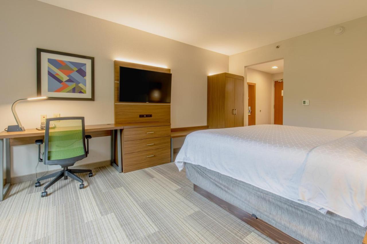 Holiday Inn Express Johnson City By Ihg Luaran gambar