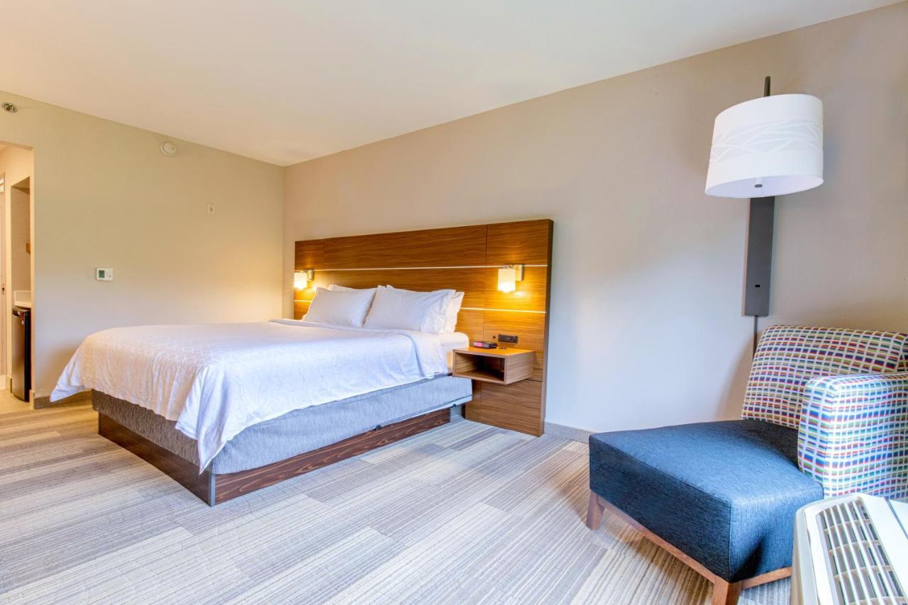 Holiday Inn Express Johnson City By Ihg Luaran gambar