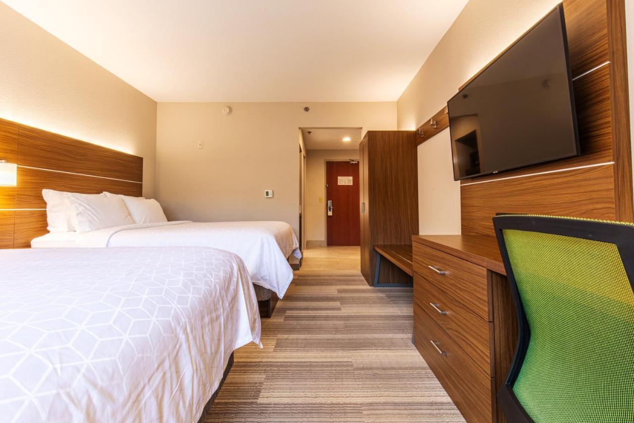 Holiday Inn Express Johnson City By Ihg Luaran gambar