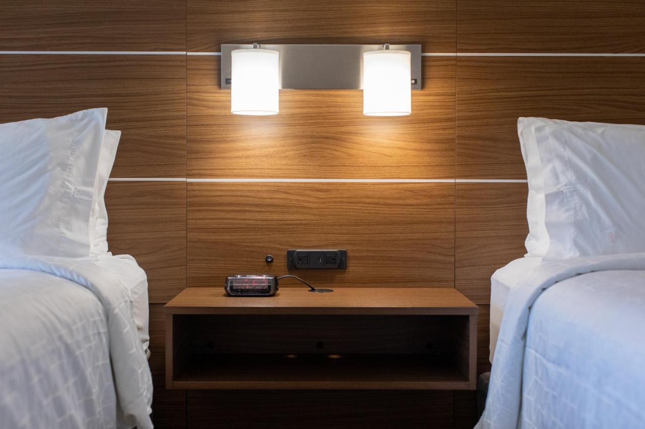 Holiday Inn Express Johnson City By Ihg Luaran gambar